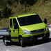 Fiat Scudo Chassis short 2.0 Multijet vs Volkswagen Transporter 2.5 TDI Van Extra vs Toyota Hiace Van vs Iveco Daily 35S12V 2.3 HPI