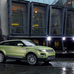 Evoque TD4 2.2 Prestige