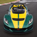 Caterham SP/300R vs Lola B12/80 COUPE Lotus vs Lotus 3-Eleven Race vs Mitsubishi Lancer Evo VI WRC