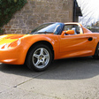 Elise Sport 160