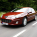 407 Saloon 2.0 HDi Sport Auto