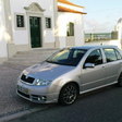 Fabia 1.4 TDI-PD