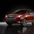 Forester 2.5i CVT