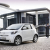 Toyota iQ 1.4 D-4D vs Kia Rio 1.5 CRDi EX Sport vs Peugeot 1007 Trendy 1.4 HDi vs Citroën C3 Entreprise 1.4HDi Attraction