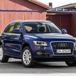 Q5 2.0 TFSI quattro tiptronic