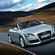 Audi TT Roadster 3.2 quattro S tronic