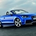 TT RS Roadster S tronic