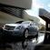 Cadillac CTS 3.6 V6 Sports Luxury