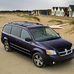 Buick Enclave CXL-2 FWD vs Cadillac CTS Coupé AWD Performance vs Dodge Grand Caravan Crew