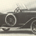 Fiat 501 Torpedo vs Duesenberg Model J Sport Sedan