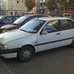 Fiat Tempra 1.9 D SX Weekend vs Fiat Tempra 1.9 D SX