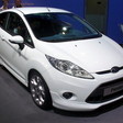 Fiesta 1.6TDCI Sport