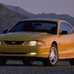 Ford Mustang V6 Coupe