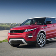 Evoque TD4 2.2 Dynamic Automatic