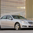 E 200 CGI BlueEfficiency Auto