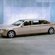 S 500 Pullman