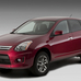 Nissan Rogue S 2WD Krom vs Subaru Legacy 2.5i Premium vs Mazda 3 s Sport vs Toyota Tacoma PreRunner  I4 Automatic 4X2