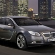 Insignia 2.0 CDTI ECOTEC