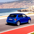 Fabia 1.2 TSI DSG Active