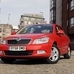 Nissan Versa CVT vs Skoda Octavia 1.6 MPI SE