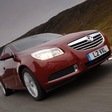 Insignia Hatchback 1.4T 16V ES