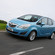 Vauxhall Meriva 1.7 CDTi SE