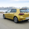 Golf GP 1.5 TSI DSG Confortline