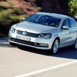 Passat 1.8 TSI Comfortline DSG