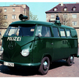 T1 Police Van