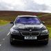 BMW 320d vs Mercedes-Benz E500 Estate Avantgarde vs BMW 535i Gran Turismo SE vs BMW 535i Touring M Sport vs BMW 528i Touring SE