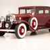 Delahaye Break vs Rolls-Royce Phantom I Ascot Phaeton by Brewster vs Cadillac V-12 Convertible Sedan by Fleetwood vs Cadillac V-12 Town Sedan by Fisher