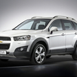 Captiva 2.2 D LT+ 2WD