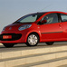 Suzuki Splash 1.0L vs Citroën C1 1.0i Airdream SX vs Chevrolet Matiz 1.0 U-PULSE vs Opel Agila 1.0 Essentia