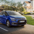 C4 Picasso 2.0 BlueHDi Shine