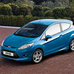 Fiesta 1.4 TDCi Zetec