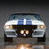 Ford  Shelby Mustang GT500E