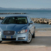 Audi A6 Avant 2.7 TDI vs Volvo S80 D5 vs Jaguar XF 3.0D V6 S Portfolio vs Mercedes-Benz R 300 CDI BlueEFFICIENCY