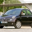 Micra 1.4 Automatic