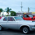 Opel Kapitän vs Plymouth Savoy vs Chrysler Turbine Car