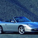 Porsche 911 Carrera Cabriolet Tiptronic