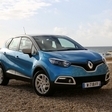 Captur Energy dCi