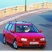 Golf 1.9 TDi Variant Automatic