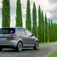 Golf Plus 1.2 TSI BlueMotion Technology Trendline