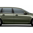 V70 D5 Kinetic Geartronic