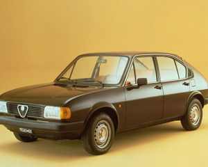 Alfasud ti 1.3