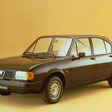 Alfasud ti 1.3