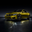 M4 Concept