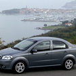 Aveo Sedan Automatic