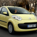 Chevrolet Matiz 1.0 vs smart fortwo vs Citroën C1 1.0i Airdream SX CMP5 vs Daihatsu Sirion 1.0 Look