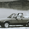 Ritmo Supercabrio